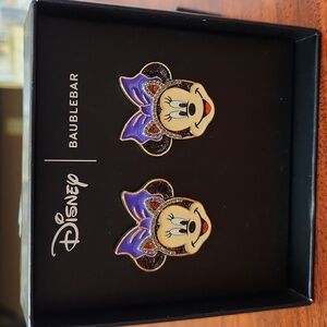 Baublebar x Disney Halloween Earrings